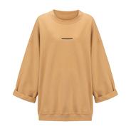 SWEATER OVERSIZED LITTLE BEAM