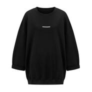 SWEATER OVERSIZED LITTLE BEAM