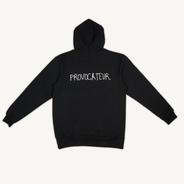 hoody provocateur