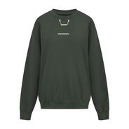 SWEATER GOLDEN CHAIN