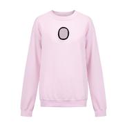 SWEATER BIG HOLE