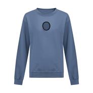 SWEATER BIG HOLE