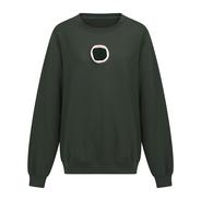 SWEATER BIG HOLE