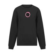 SWEATER BIG HOLE
