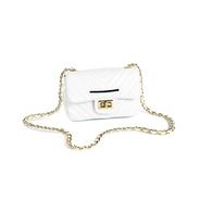 CLASSIC BAG LEATHER MADE IN ITALY