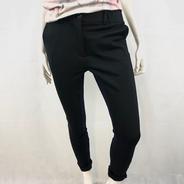 CHINO TROUSERS CONTRAST