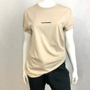 T-SHIRT COTTON JERSEY LITTLE BEAM