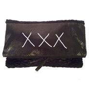 CLUTCH PRINT XXX