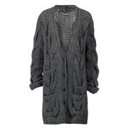CARDIGAN HANDKNIT
