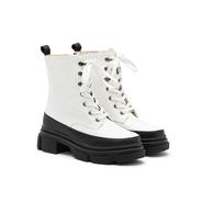 COMBAT BOOTS