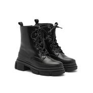 COMBAT BOOTS