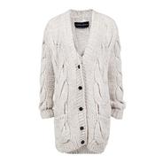 CARDIGAN HANDKNIT