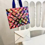 LOUIS VUITTON ENVELOPPE CLUTCH