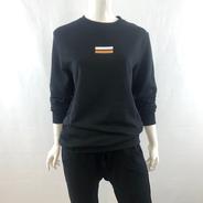 SWEATER DOUBLE LITTLE BEAM PRINT