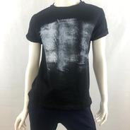 T-SHIRT HANDPAINTED