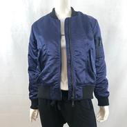 BOMBERJACKET PRINT