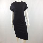 T-SHIRT DRESS
