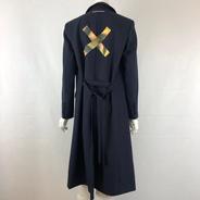 BLAZER COAT CUSTOMIZED
