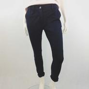 CHINO TROUSERS CONTRAST