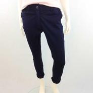 CHINO TROUSERS