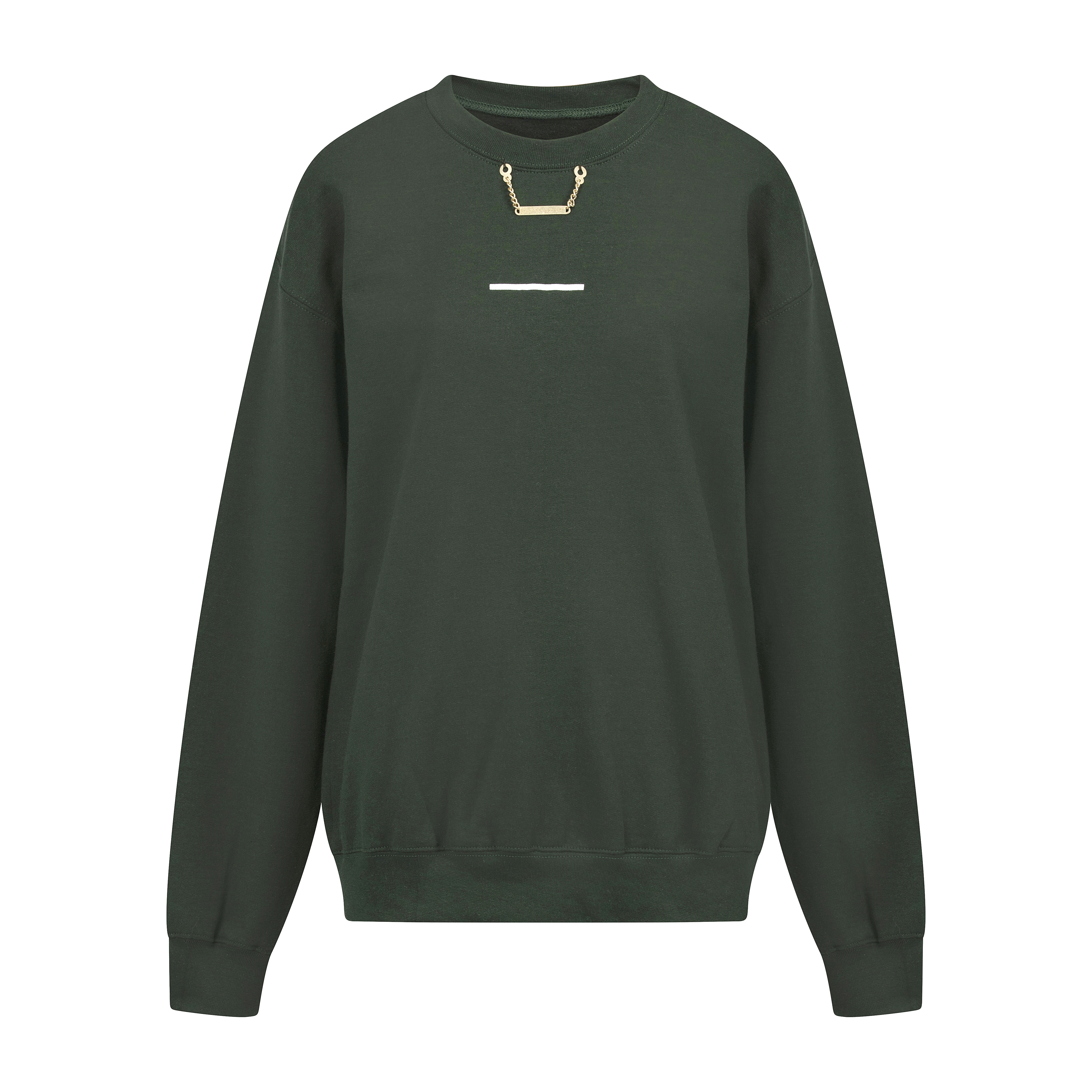 SWEATER GOLDEN CHAIN