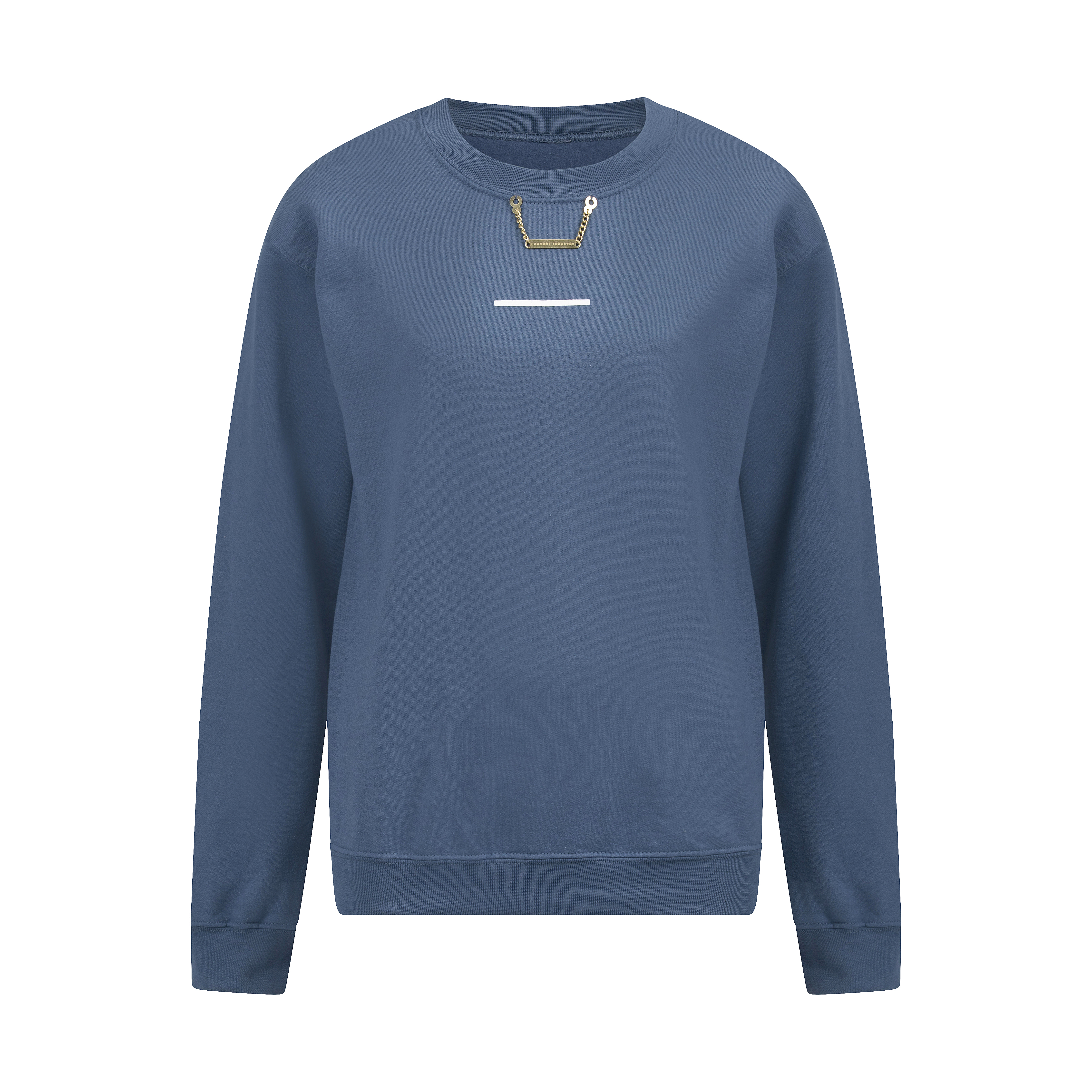 SWEATER GOLDEN CHAIN