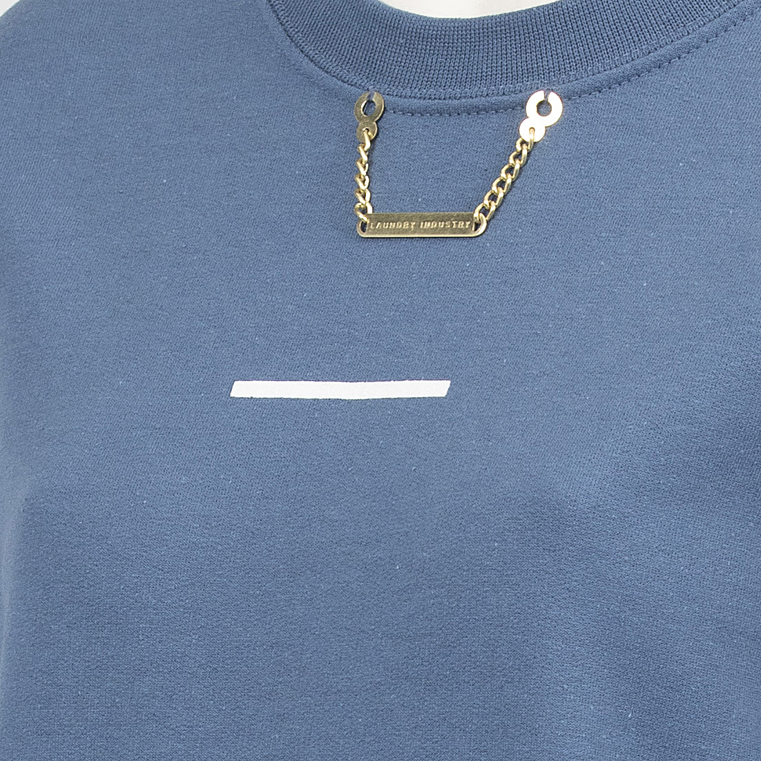 SWEATER GOLDEN CHAIN