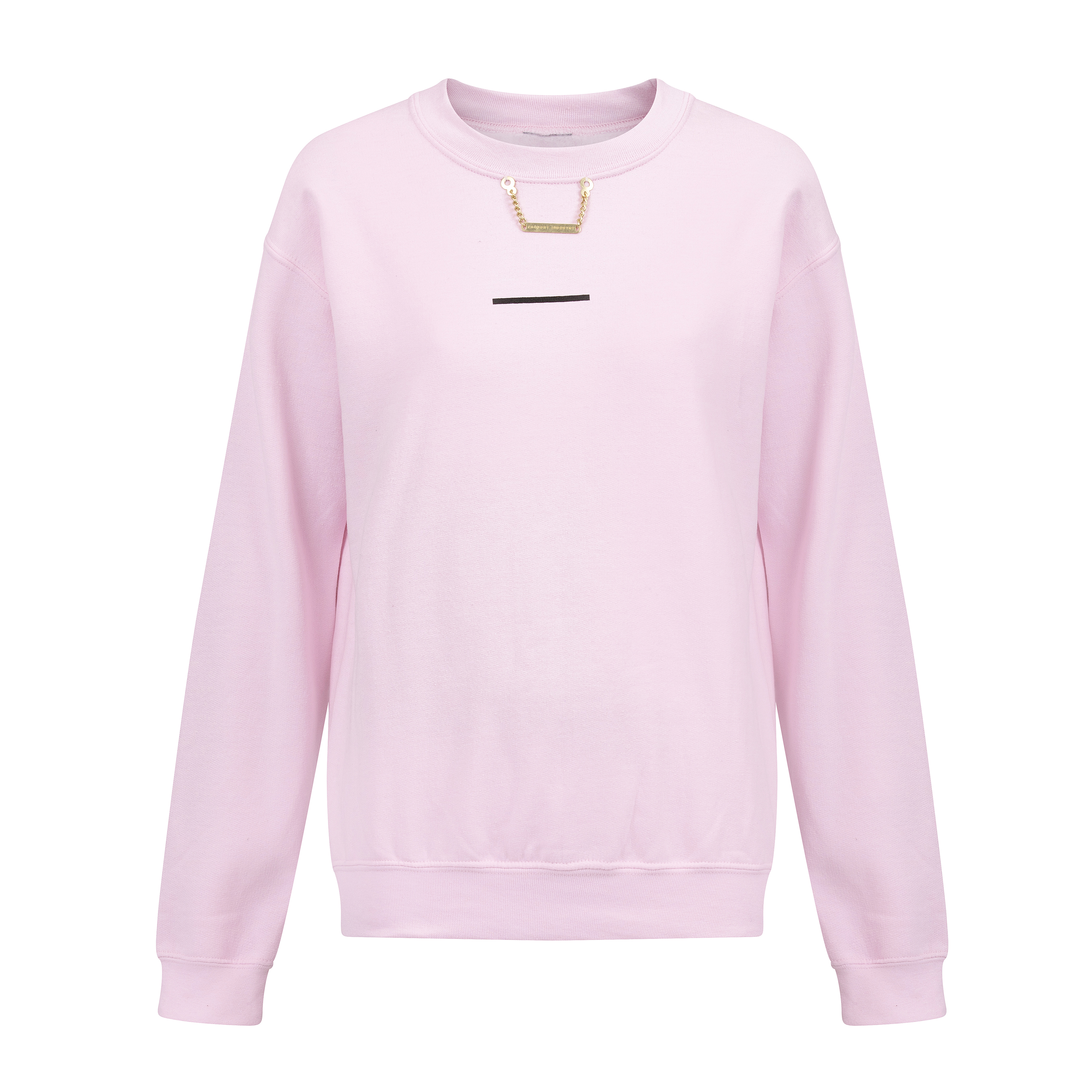 SWEATER GOLDEN CHAIN