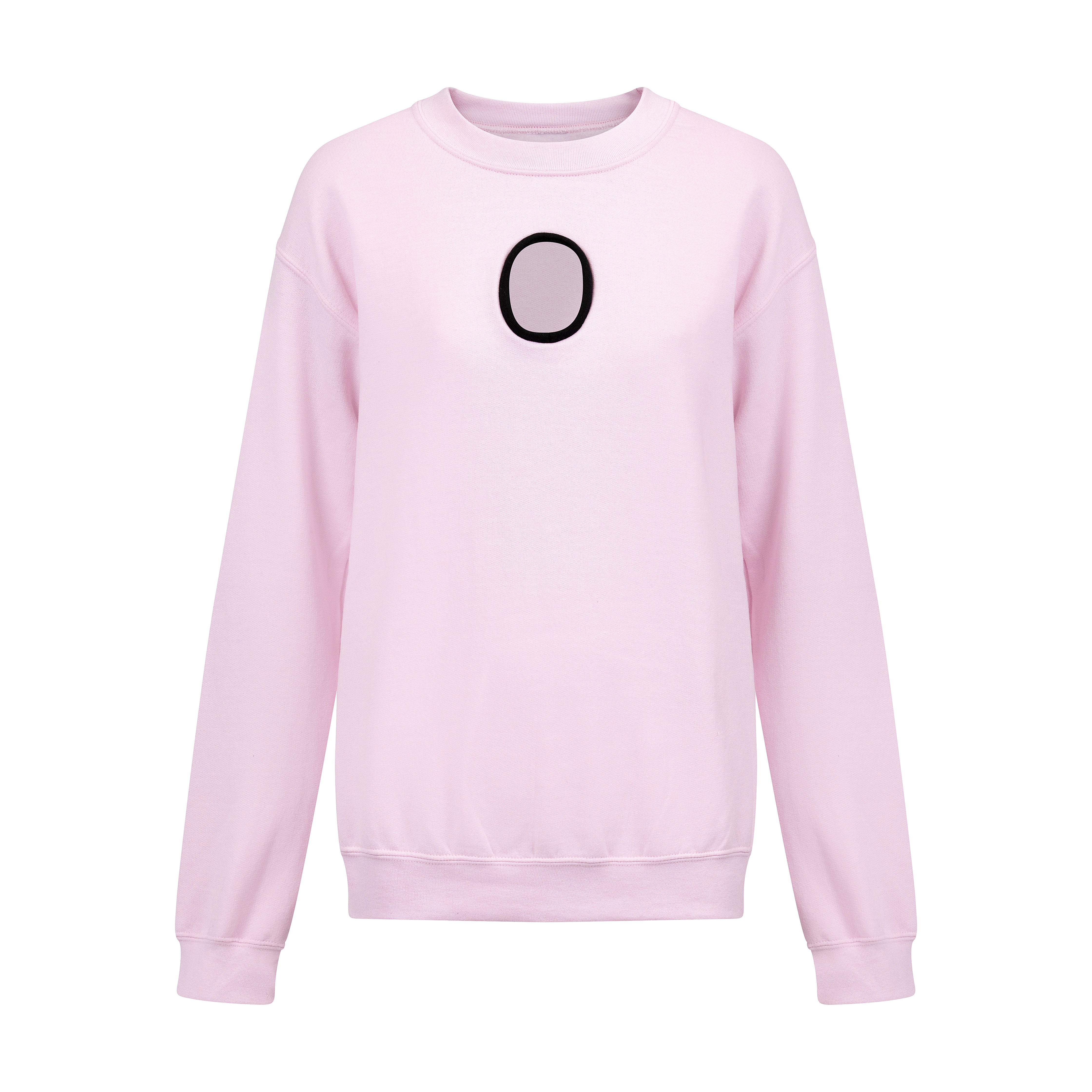 SWEATER BIG HOLE