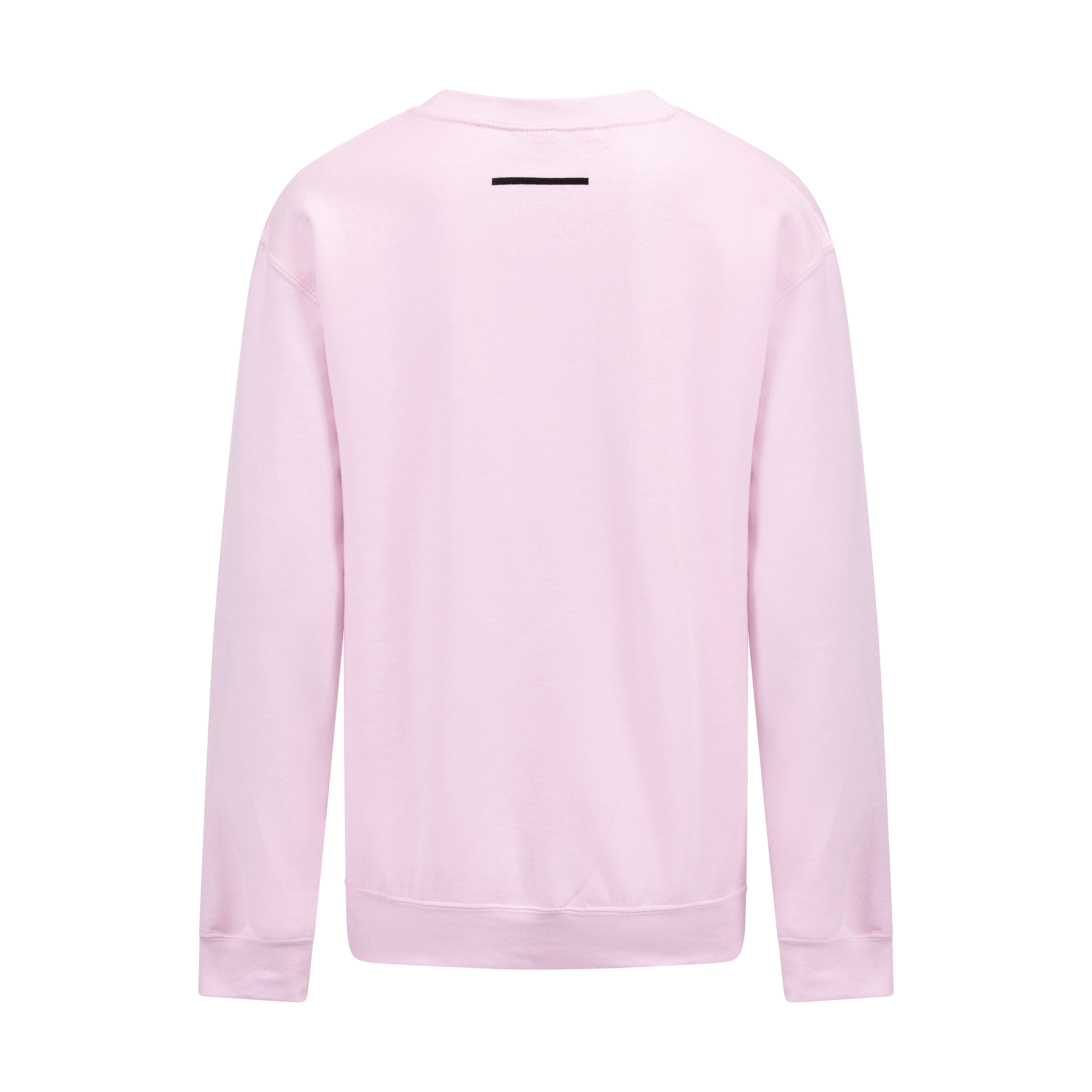 SWEATER BIG HOLE