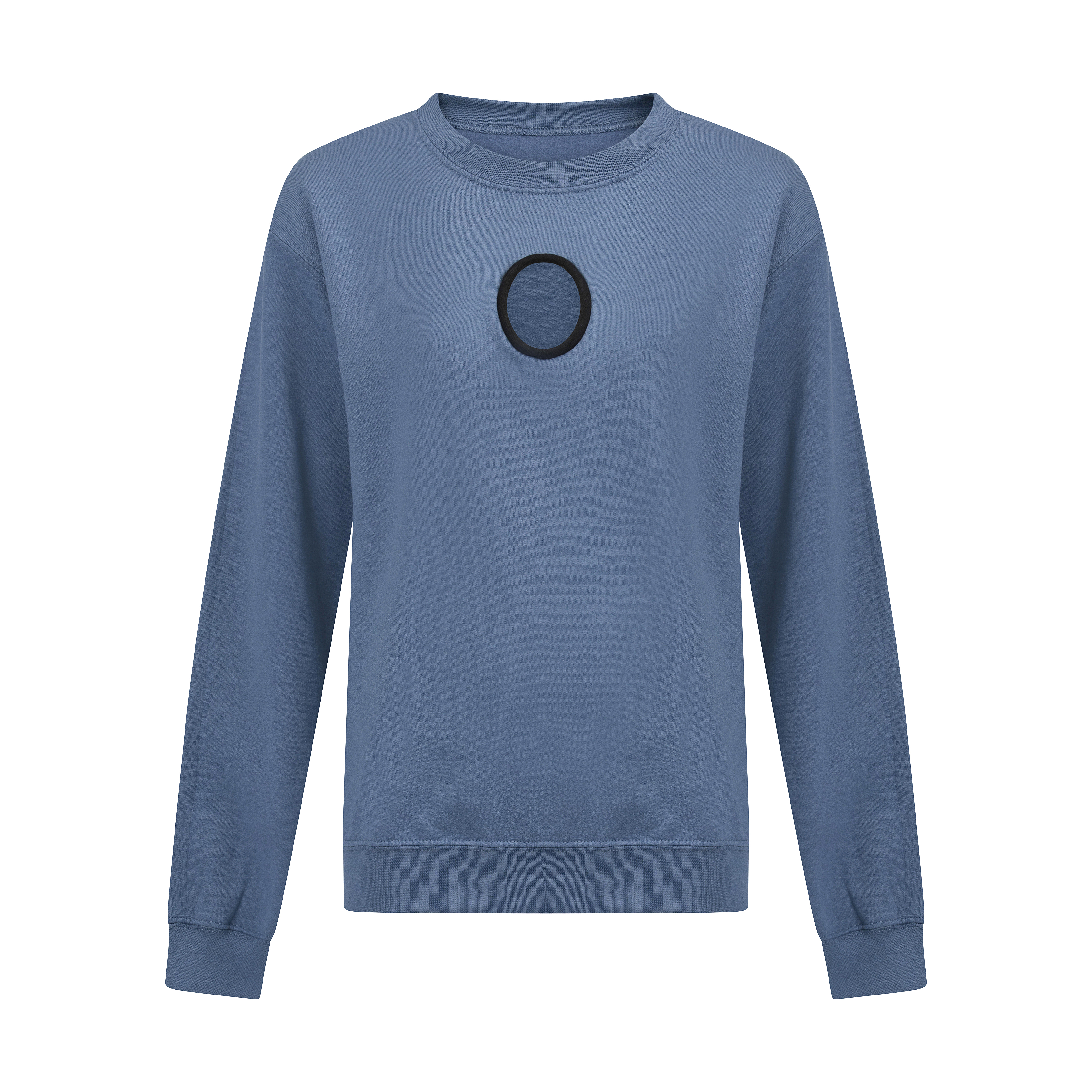 SWEATER BIG HOLE