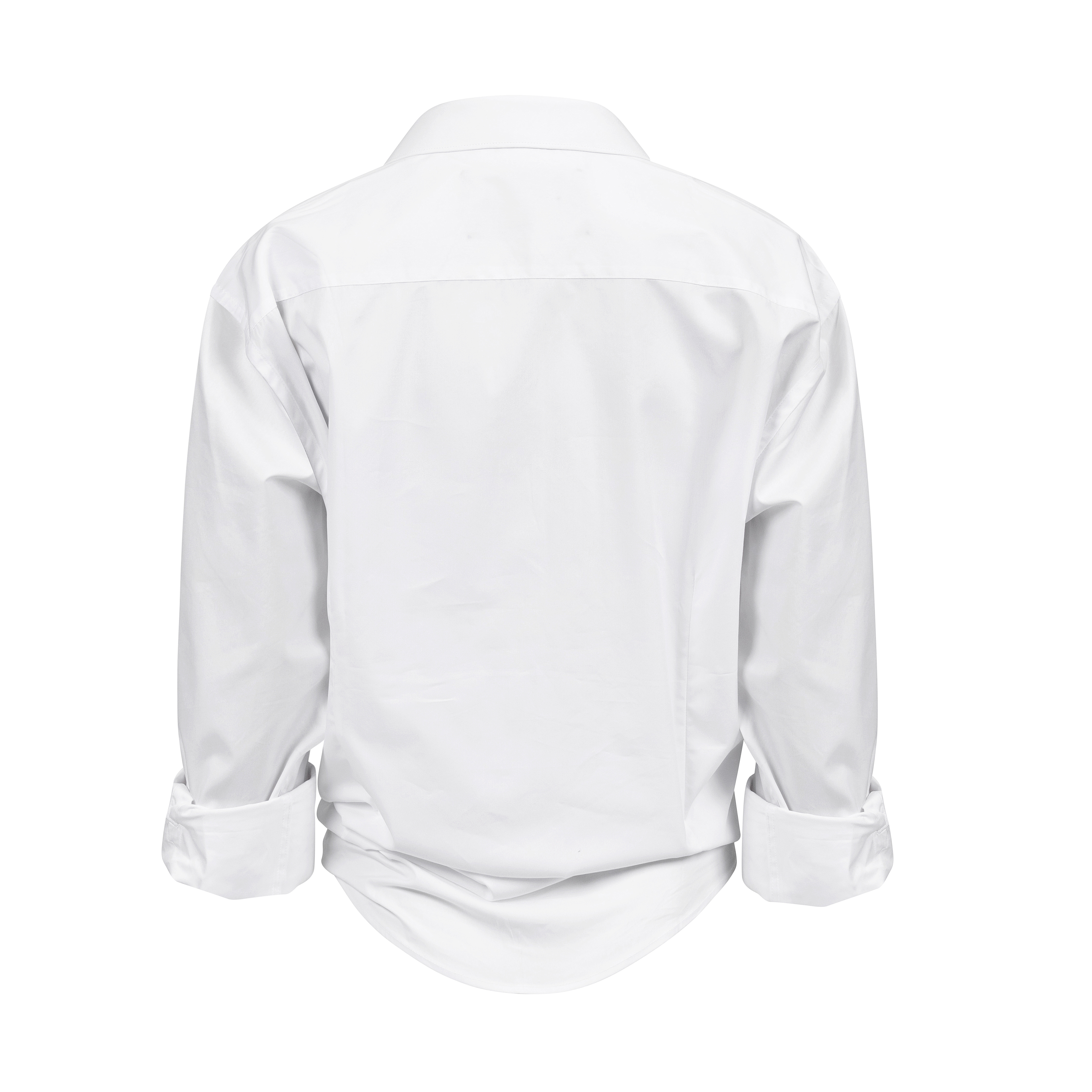 POPLIN SHIRT