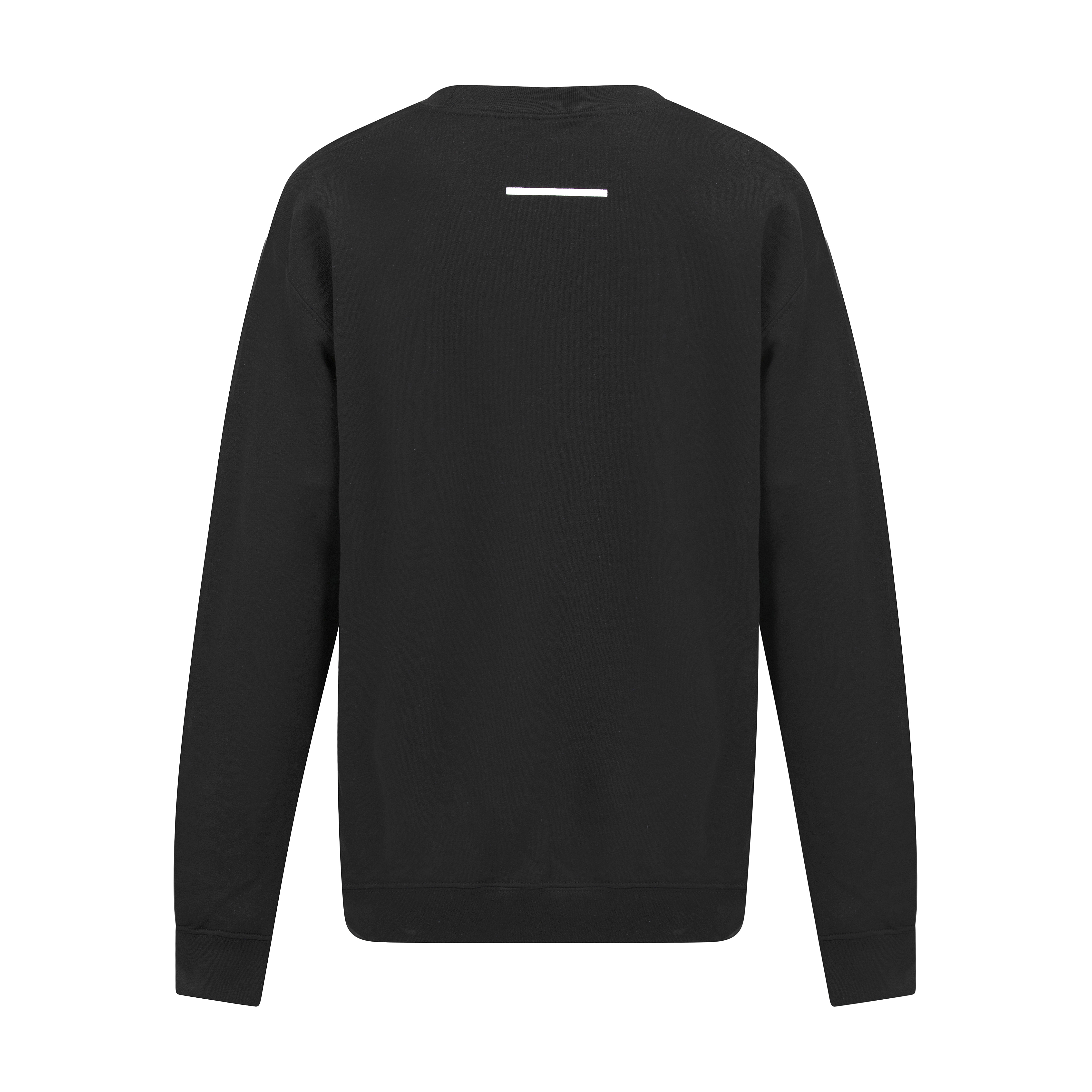 SWEATER BIG HOLE