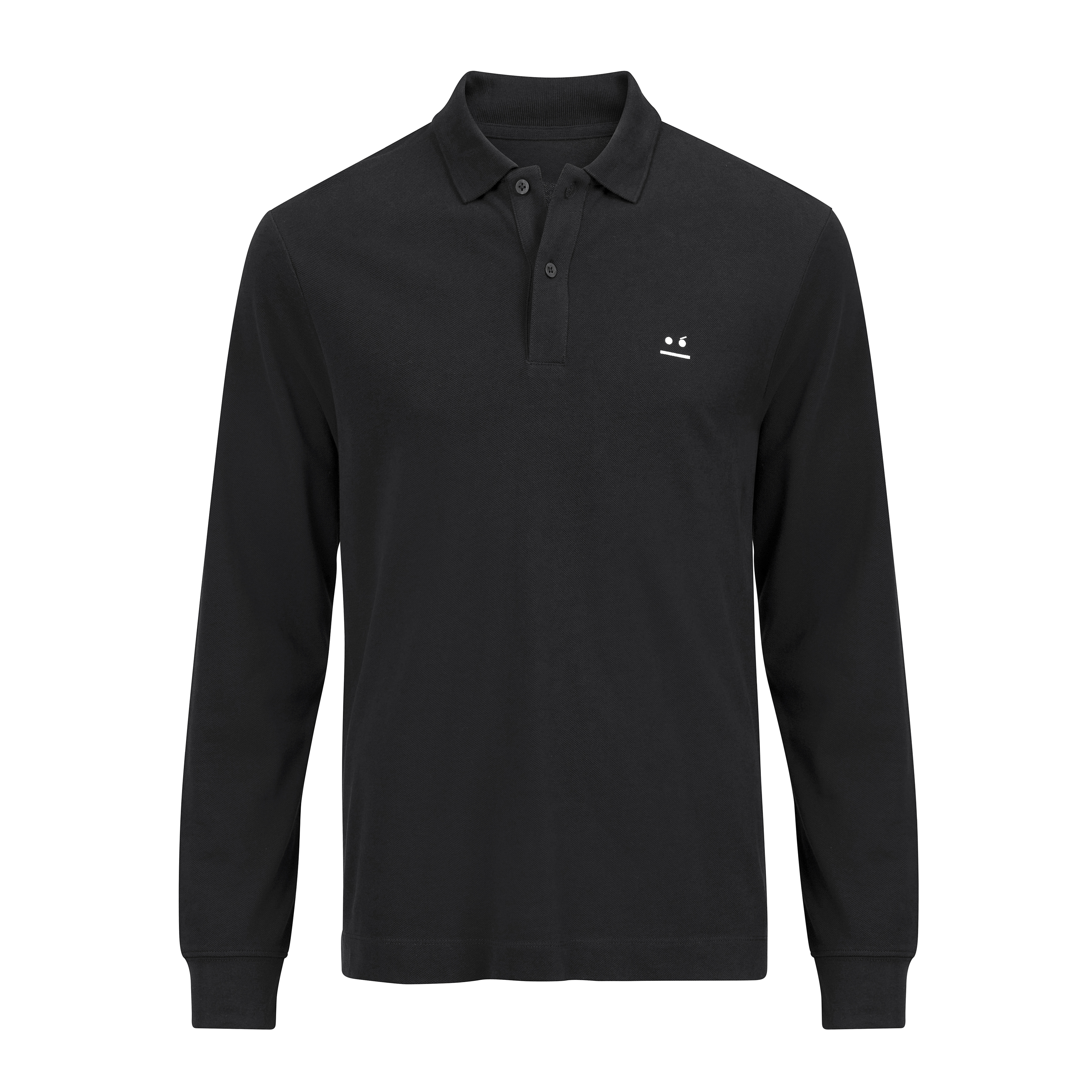 POLO LONG SLEEVES WINK