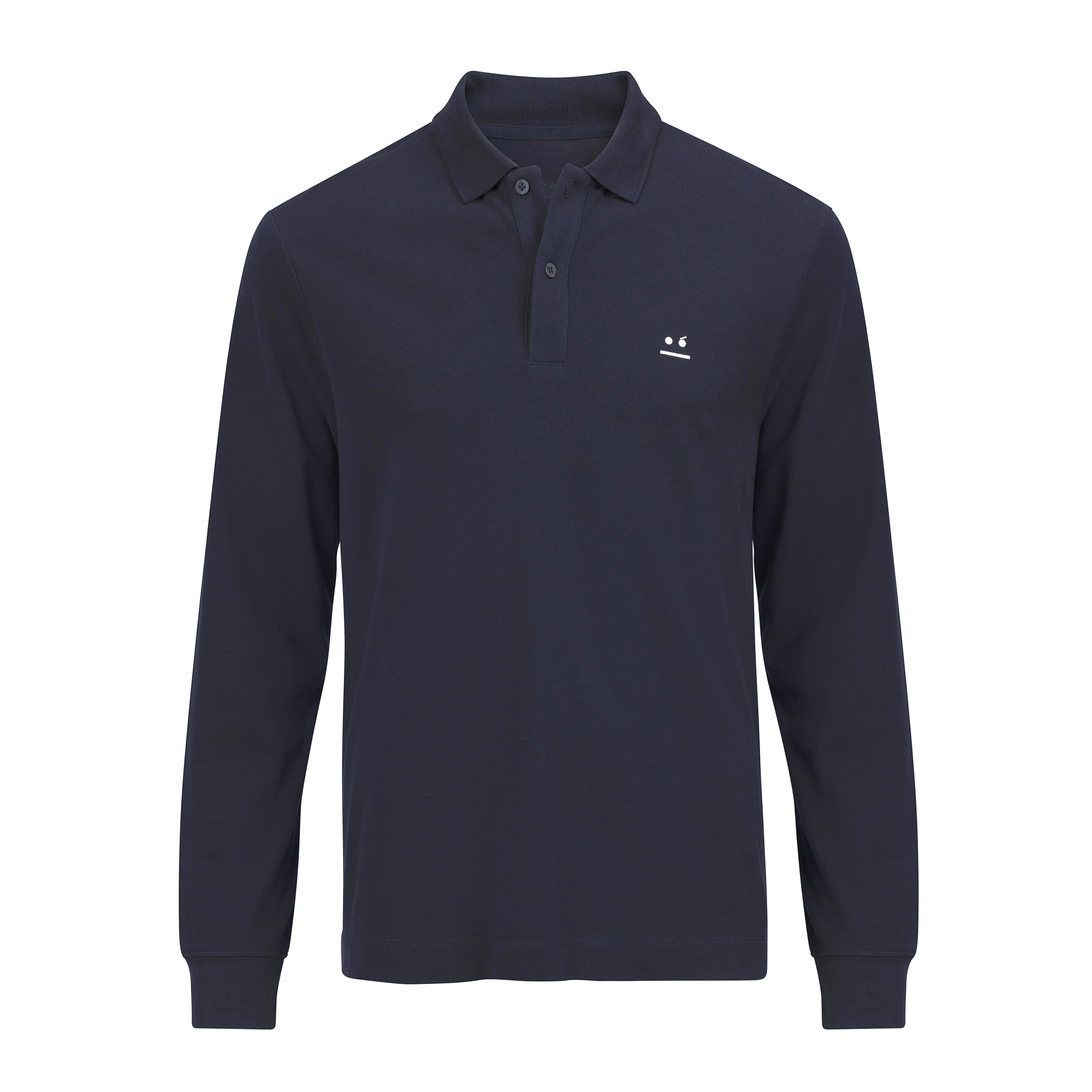 POLO LONG SLEEVES WINK