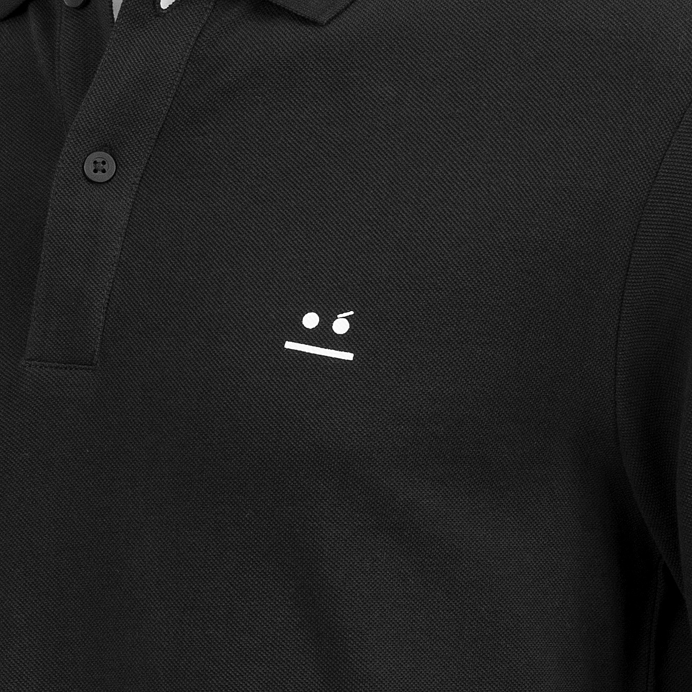 POLO LONG SLEEVES WINK