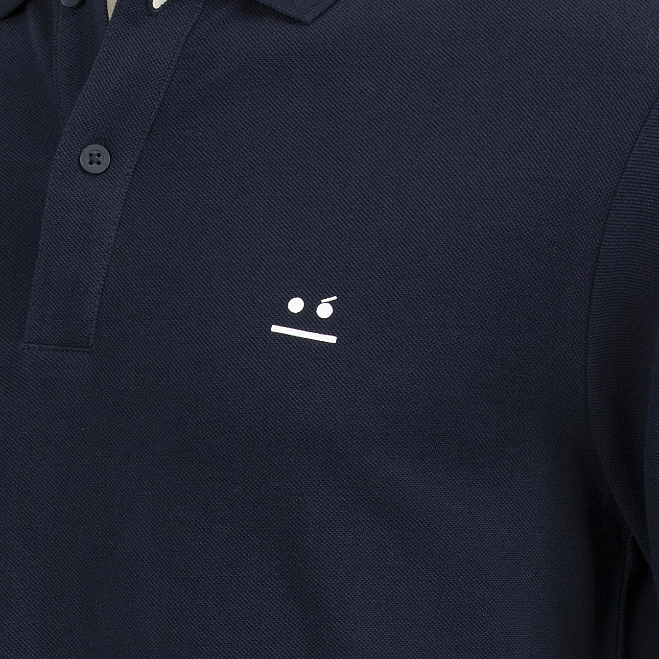 POLO LONG SLEEVES WINK