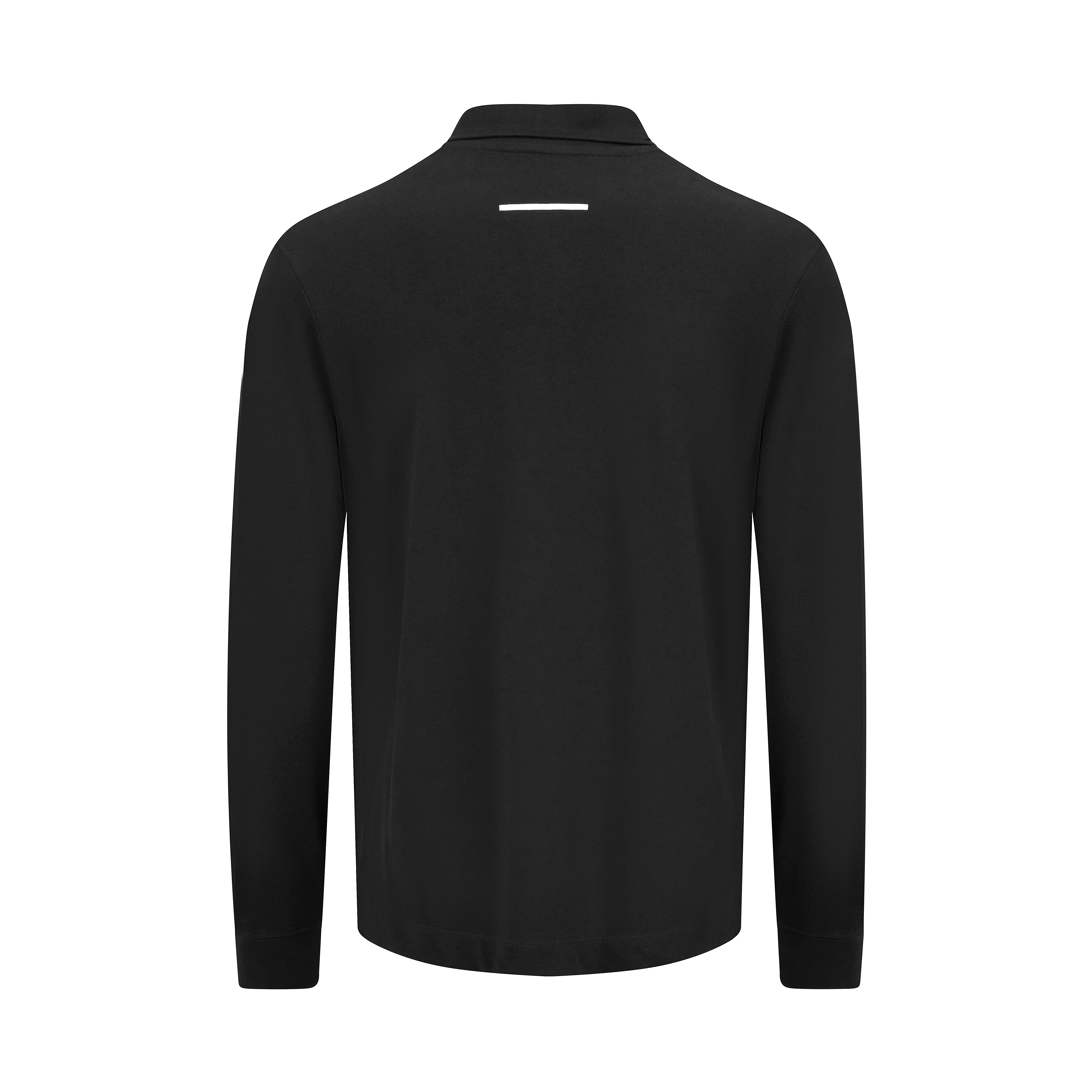 POLO LONG SLEEVES WINK