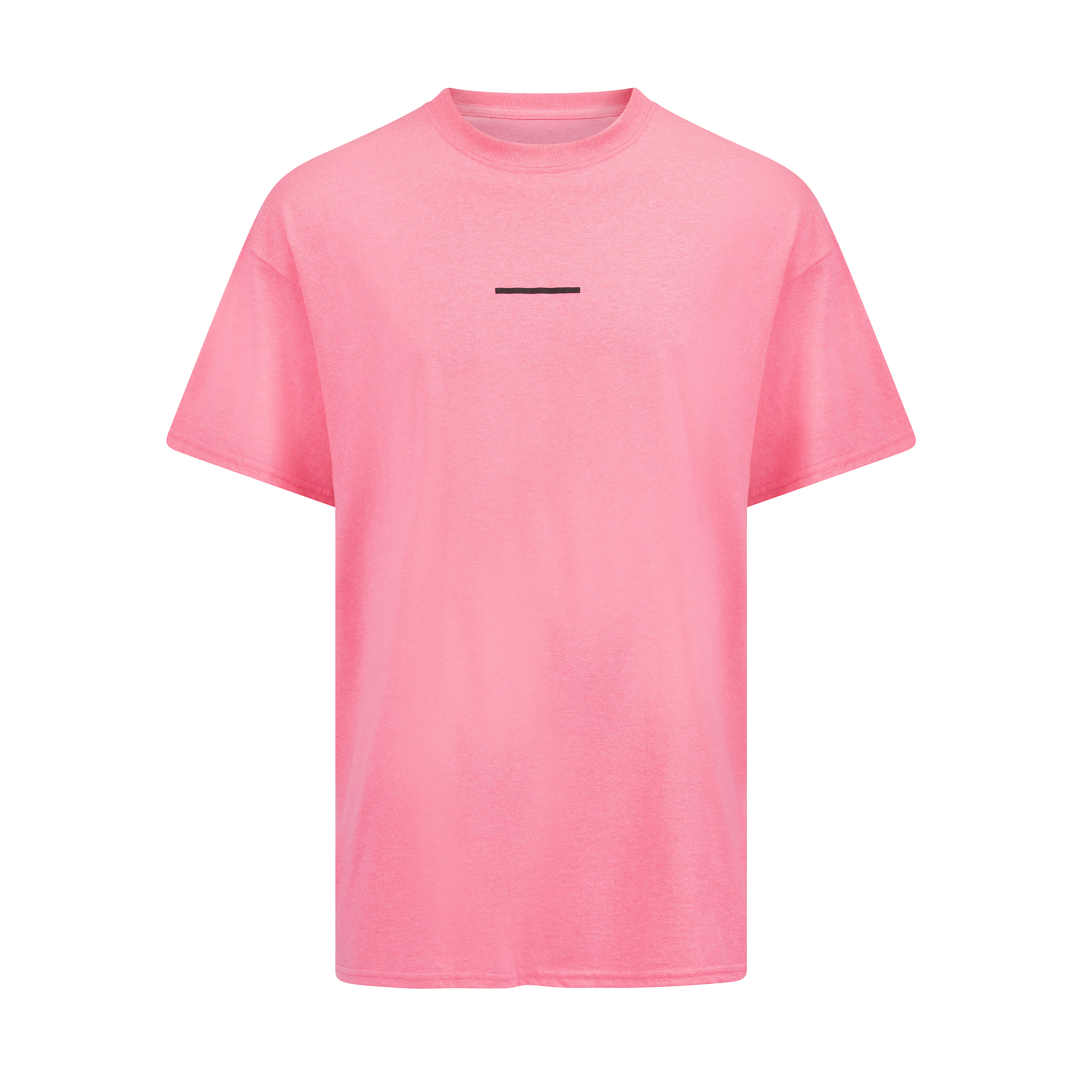 T SHIRT OVERSIZED