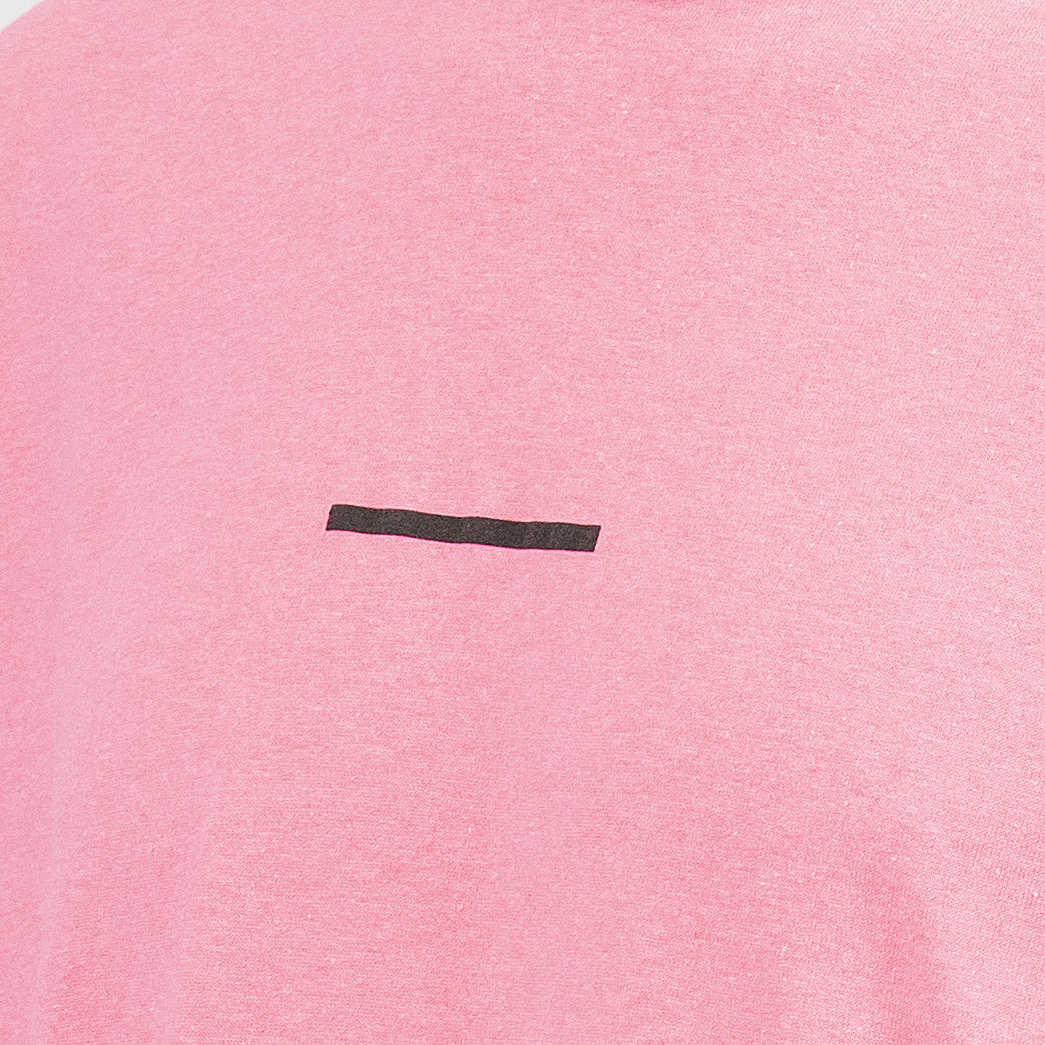 T SHIRT OVERSIZED