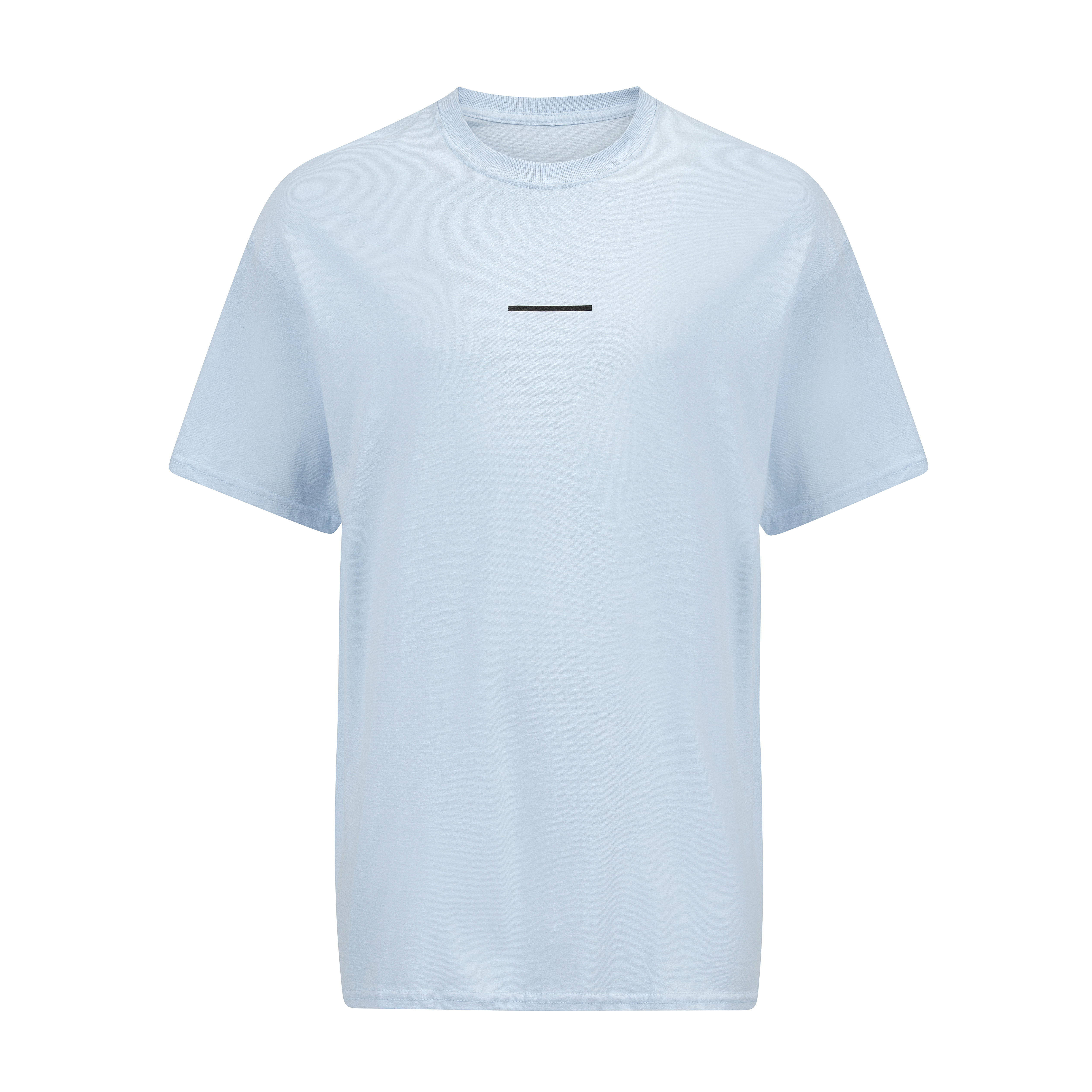 T SHIRT OVERSIZED