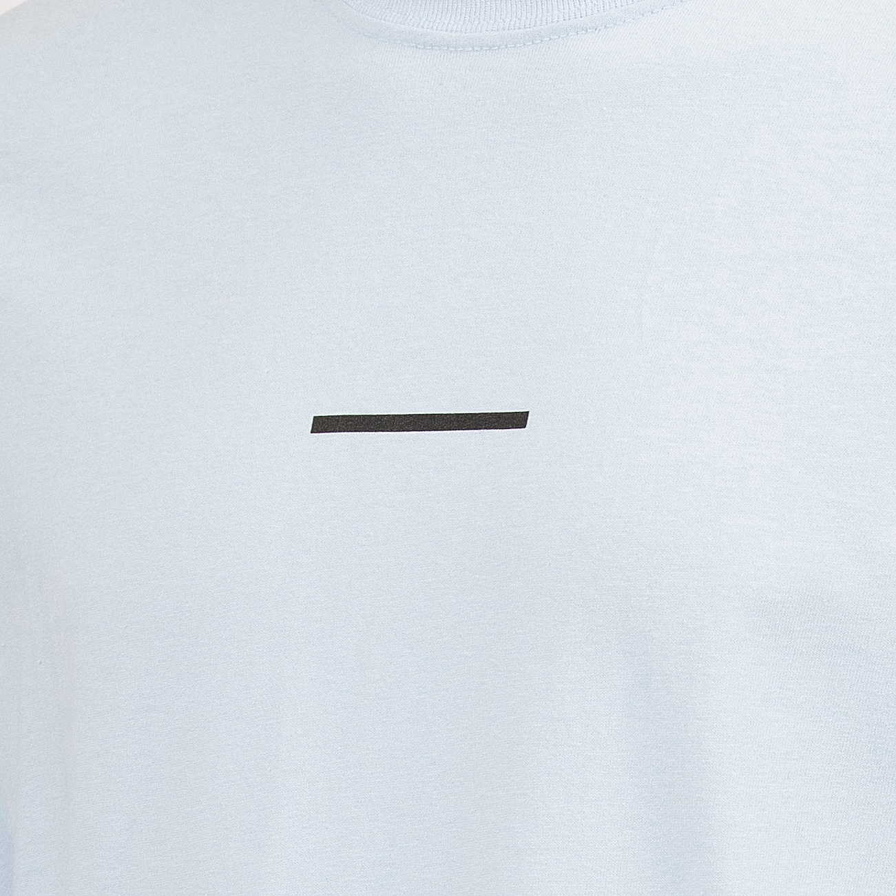 T SHIRT OVERSIZED