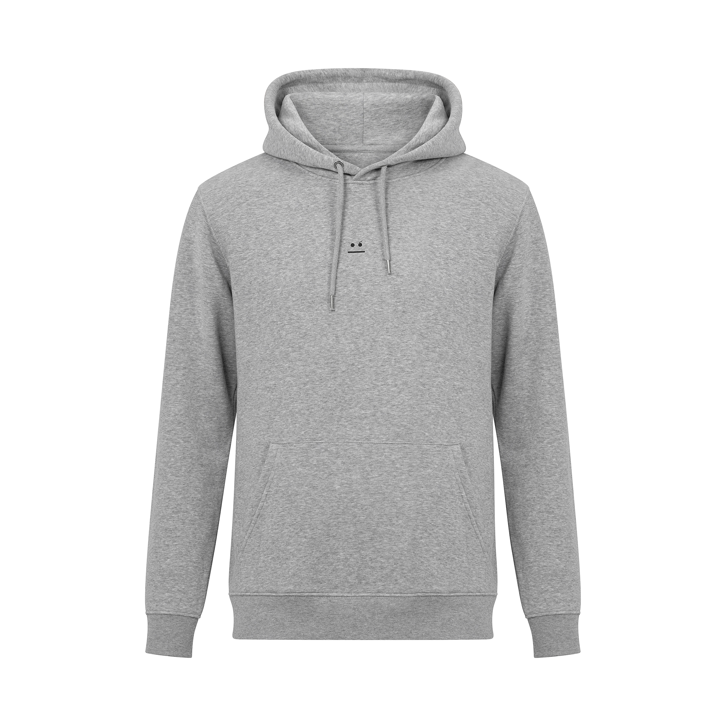 HOODY MINI WINK PRINT