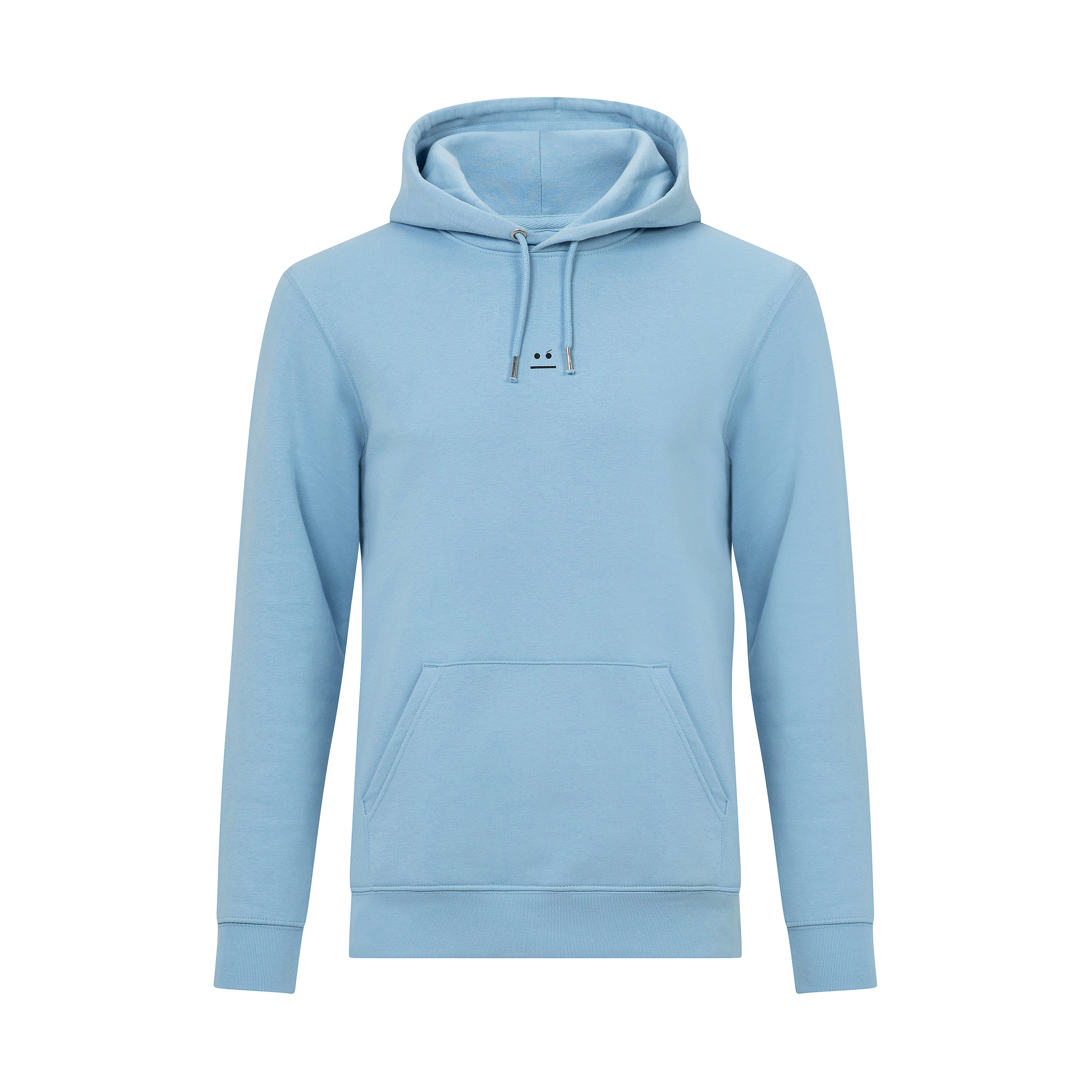 HOODY MINI WINK PRINT