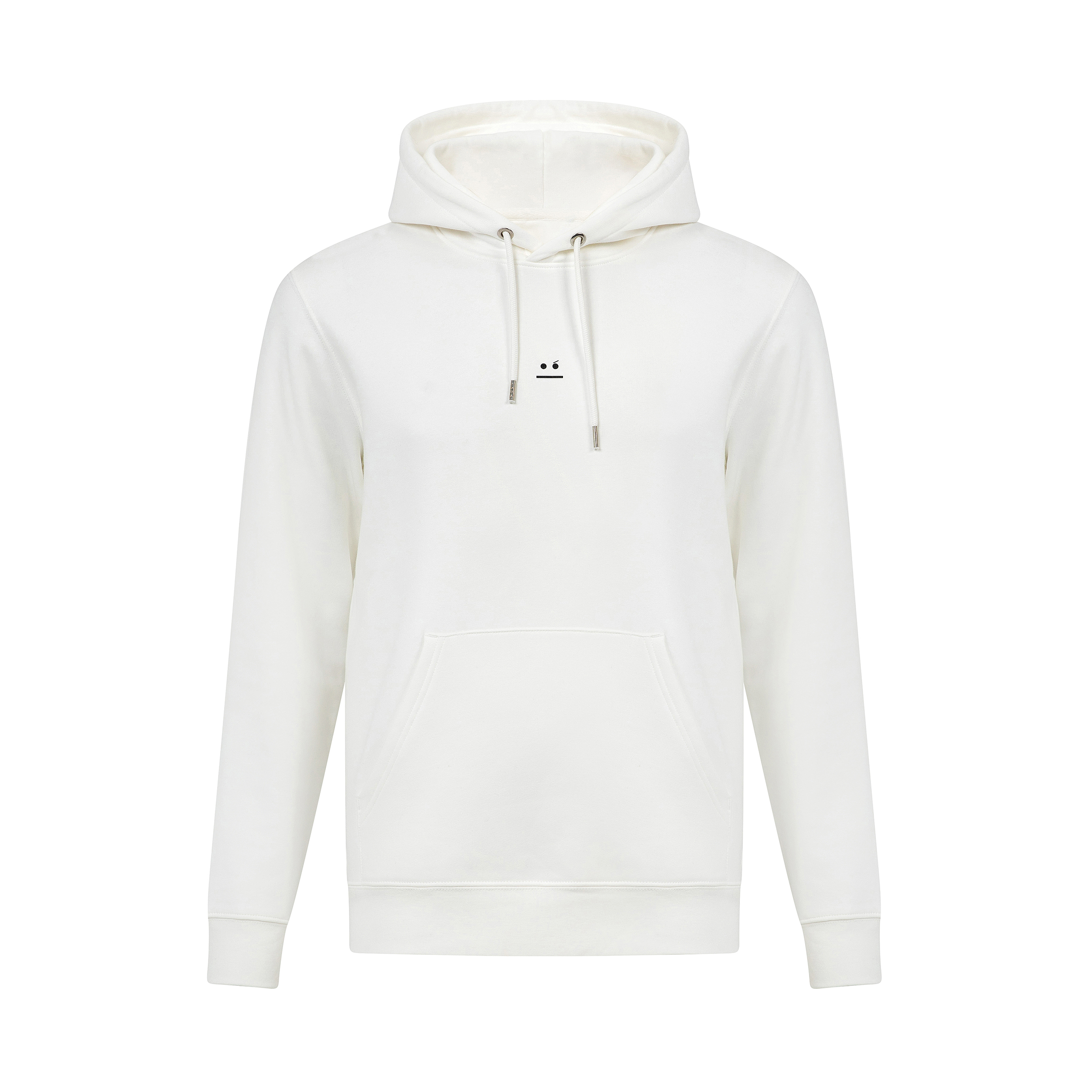 HOODY MINI WINK PRINT