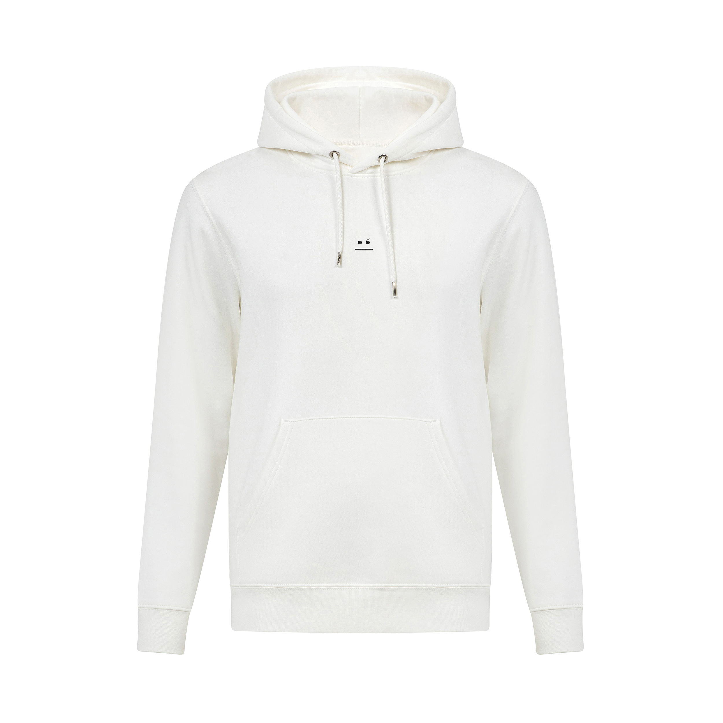 HOODY MINI WINK PRINT