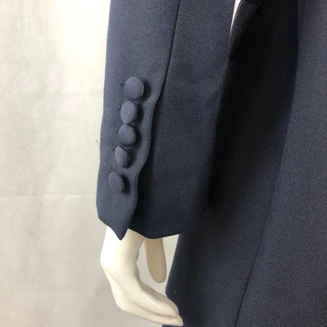 BLAZER WITH BELT