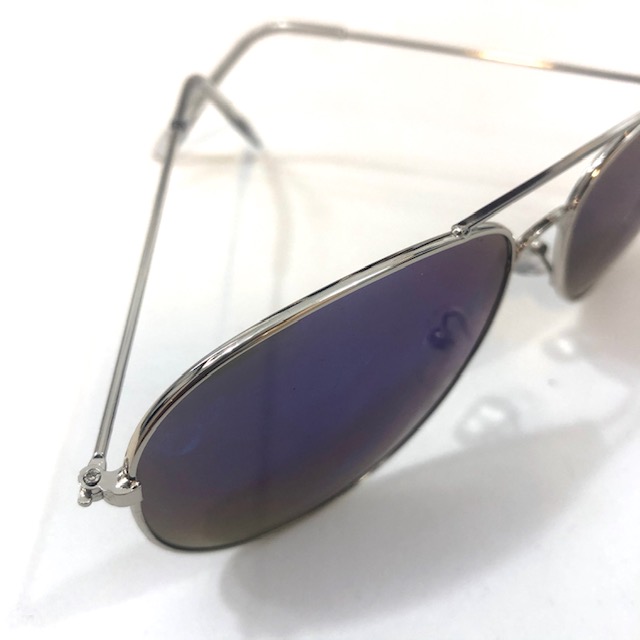 AVIATOR SUNGLASSES