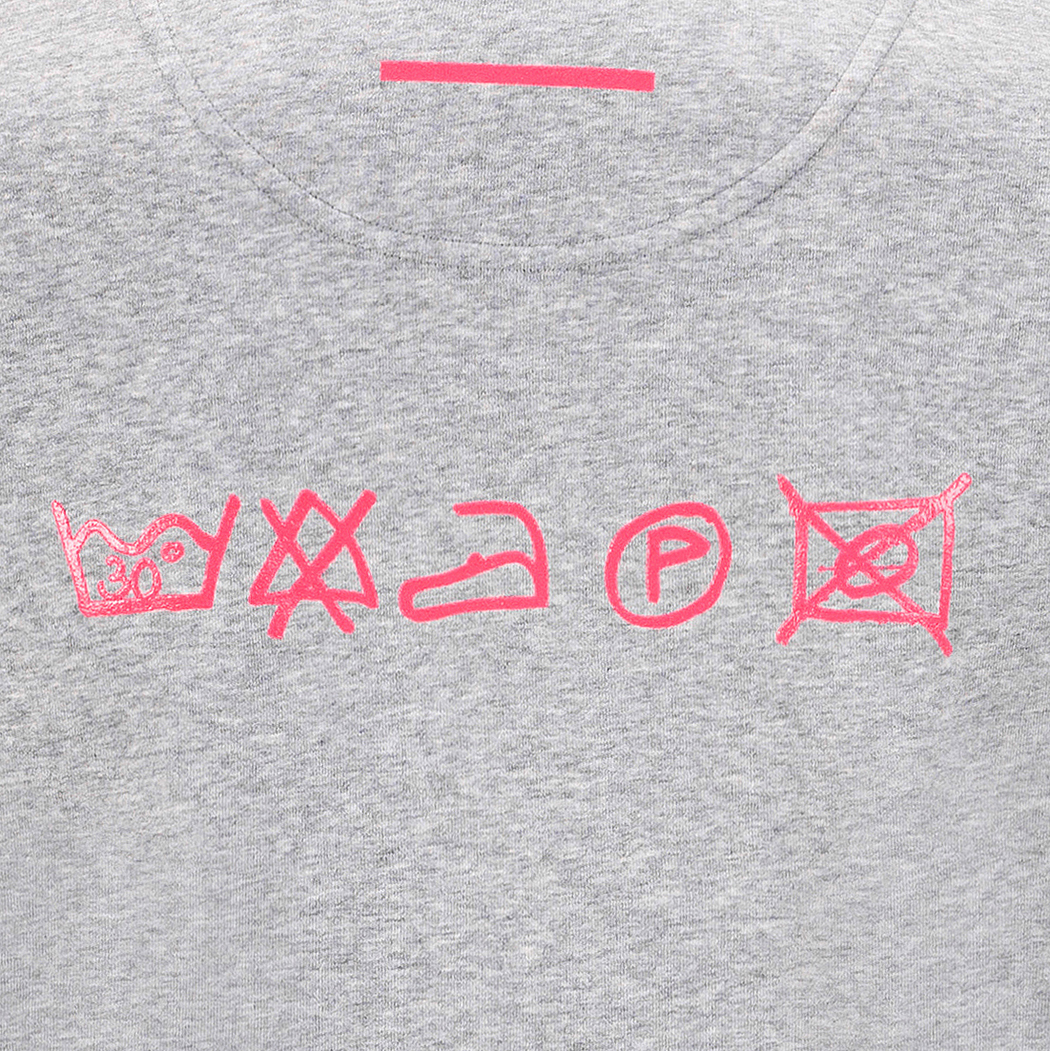 SWEATER WASHING INSTRUCTIONS