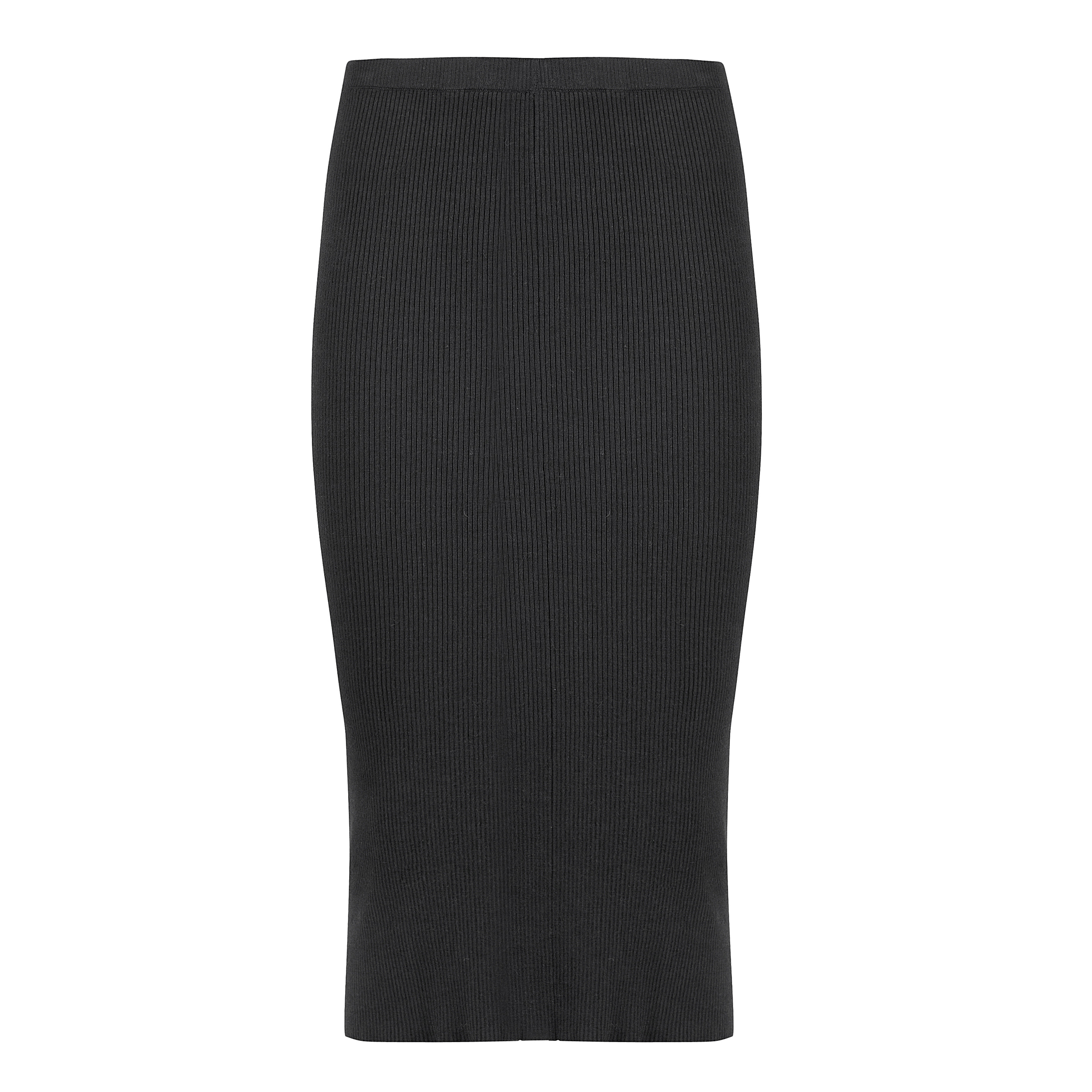 Skirt tube